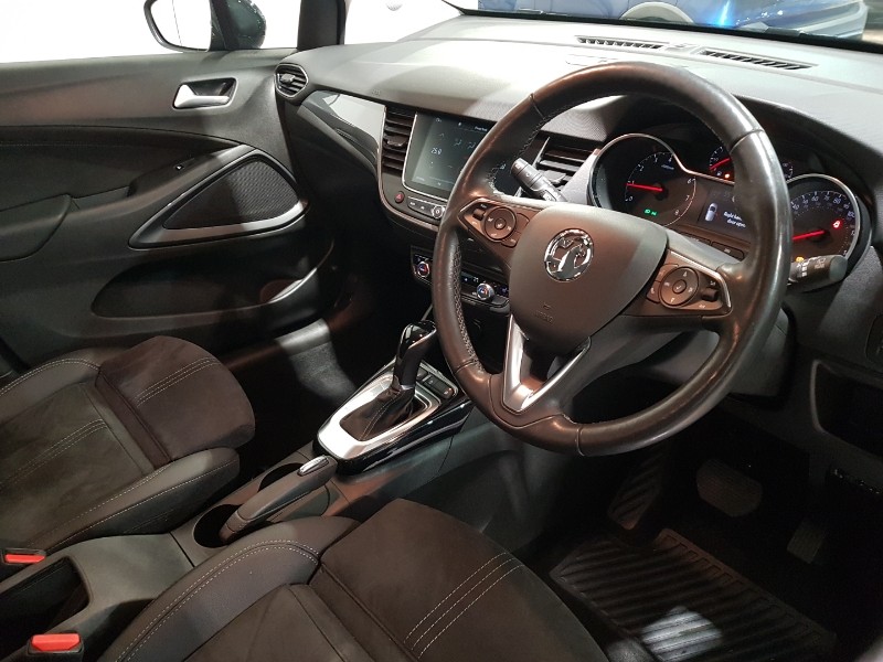 Used Vauxhall Crossland 2022 for sale - 76629343: Photo 16