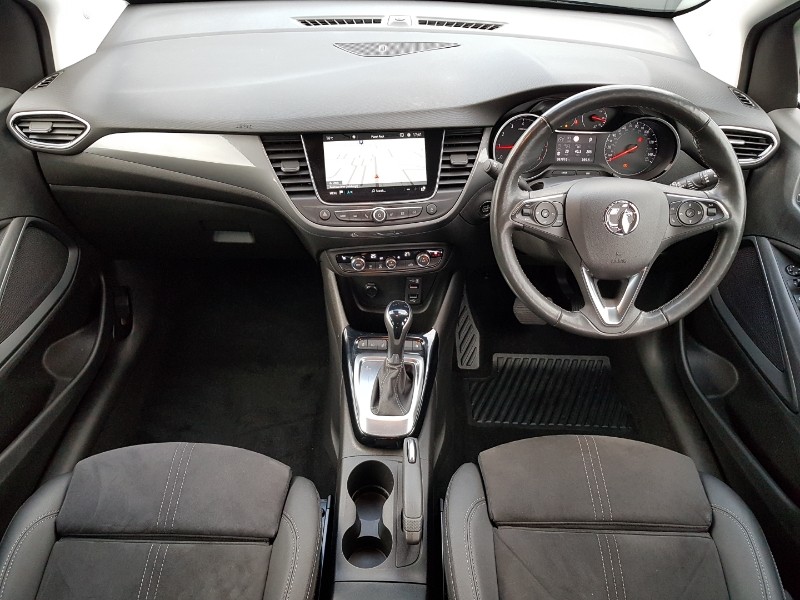 Used Vauxhall Crossland 2022 for sale - 76629343: Photo 2