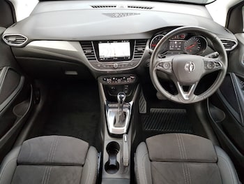 Used Vauxhall Crossland 2022 for sale - 76629343: Photo