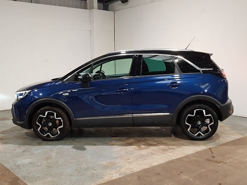 Used Vauxhall Crossland 2022 for sale - 76629343: Photo 4
