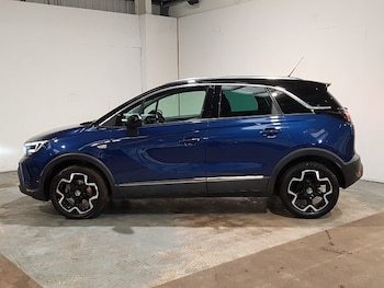 Used Vauxhall Crossland 2022 for sale - 76629343: Photo