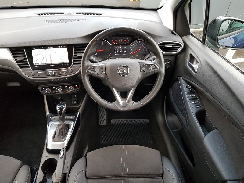 Used Vauxhall Crossland 2022 for sale - 76629343: Photo 7