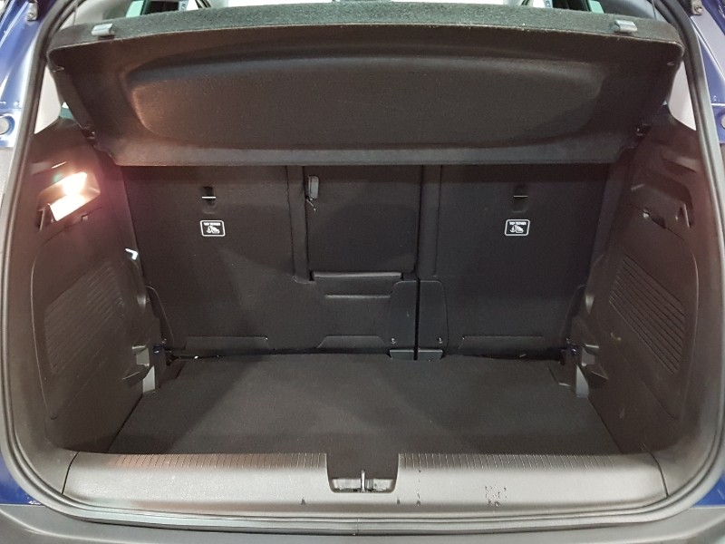 Used Vauxhall Crossland 2022 for sale - 76629343: Photo 8