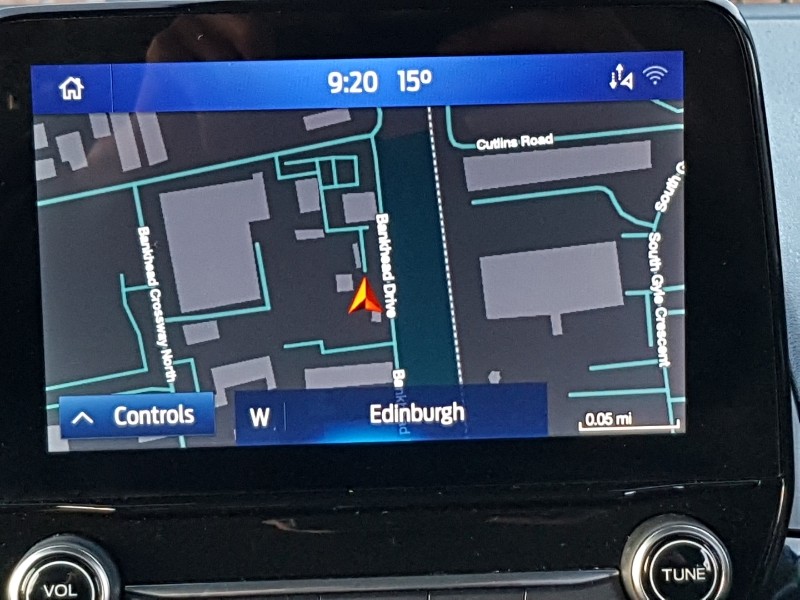 Used Ford Ecosport 2022 for sale - 77663805: Photo 11