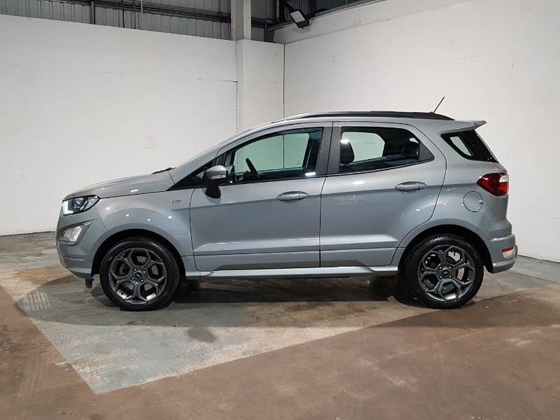 Used Ford Ecosport 2022 for sale - 77663805: Photo 4