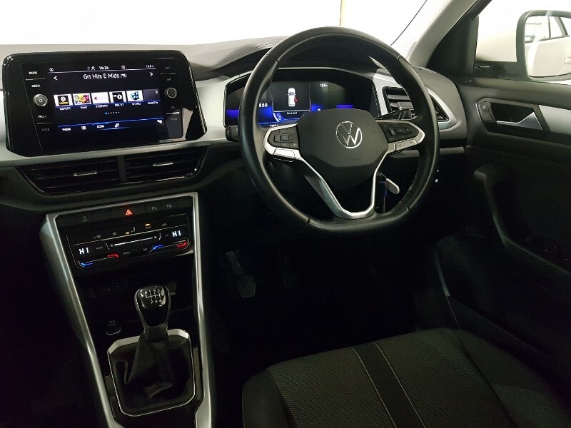 Used Volkswagen T-Roc 2022 for sale - 77933312: Photo 10