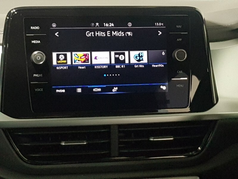 Used Volkswagen T-Roc 2022 for sale - 77933312: Photo 11