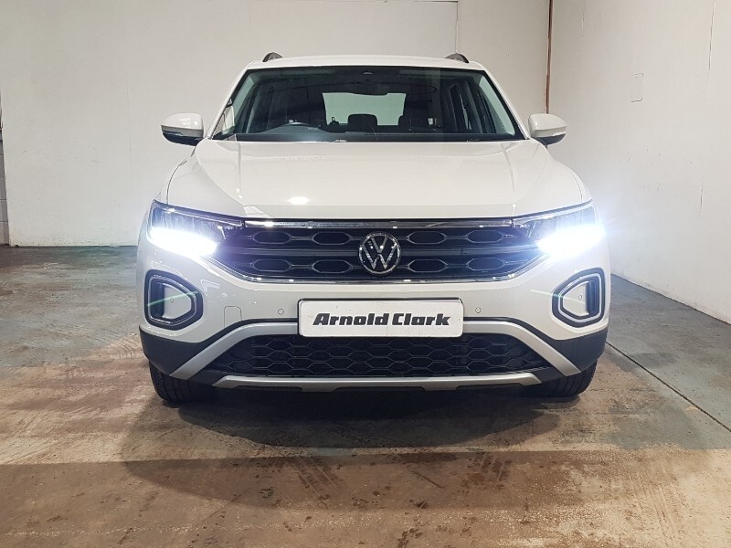 Used Volkswagen T-Roc 2022 for sale - 77933312: Photo 12