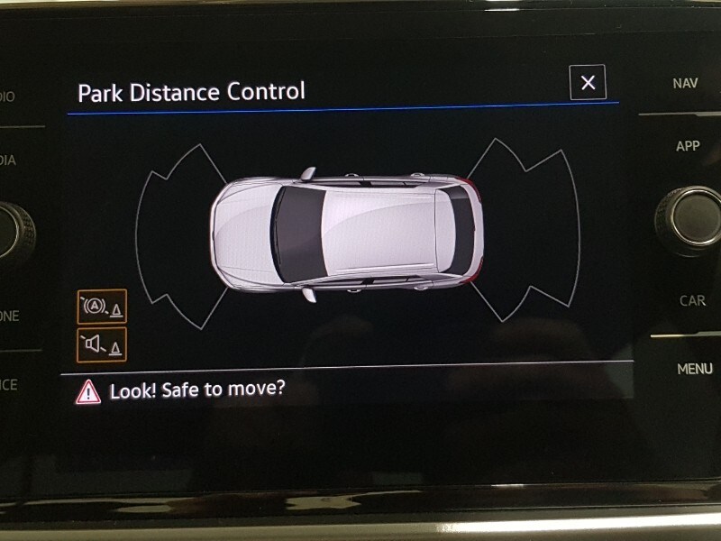 Used Volkswagen T-Roc 2022 for sale - 77933312: Photo 13