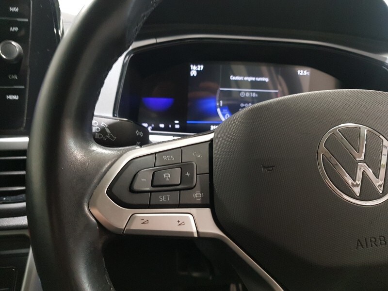 Used Volkswagen T-Roc 2022 for sale - 77933312: Photo 14