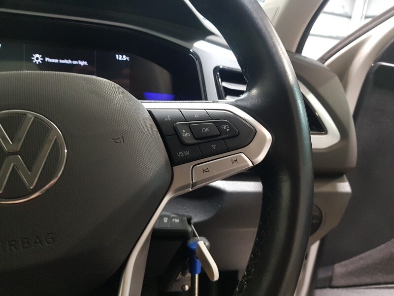 Used Volkswagen T-Roc 2022 for sale - 77933312: Photo 15