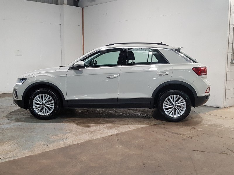 Used Volkswagen T-Roc 2022 for sale - 77933312: Photo 4