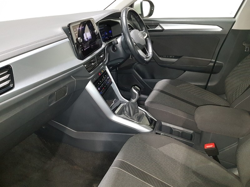 Used Volkswagen T-Roc 2022 for sale - 77933312: Photo 5