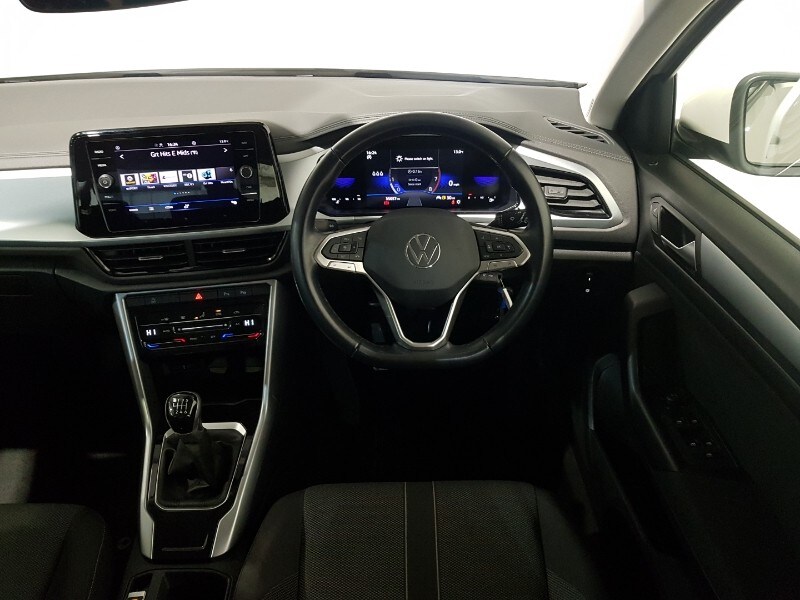 Used Volkswagen T-Roc 2022 for sale - 77933312: Photo 7