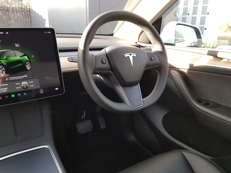 Used Tesla Model Y 2022 for sale - 77169341: Photo 10