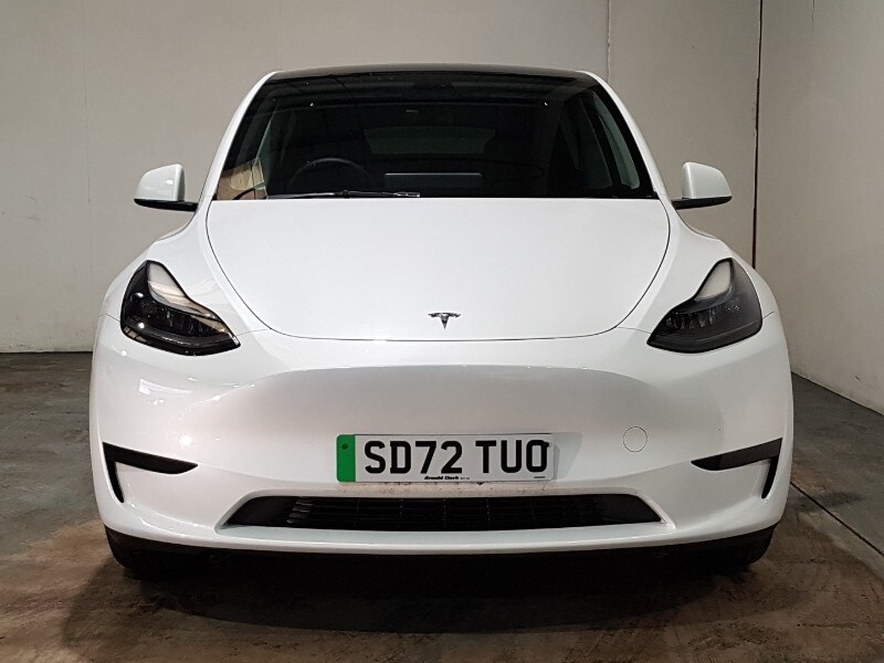 Used Tesla Model Y 2022 for sale - 77169341: Photo 12
