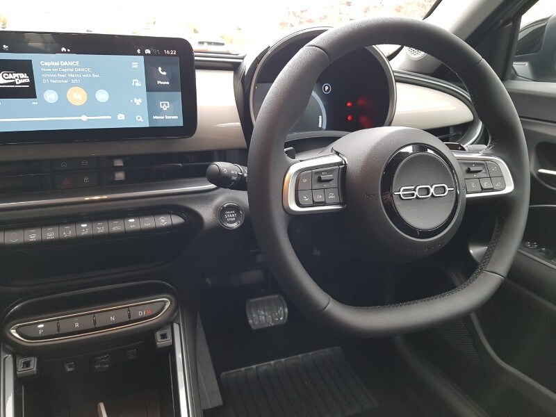 Used Fiat 600 2025 for sale - 76141026: Photo 10