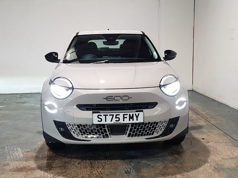 Used Fiat 600 2025 for sale - 76141026: Photo 12