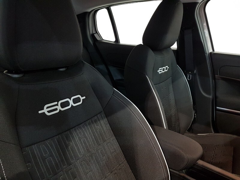 Used Fiat 600 2025 for sale - 76141026: Photo 17