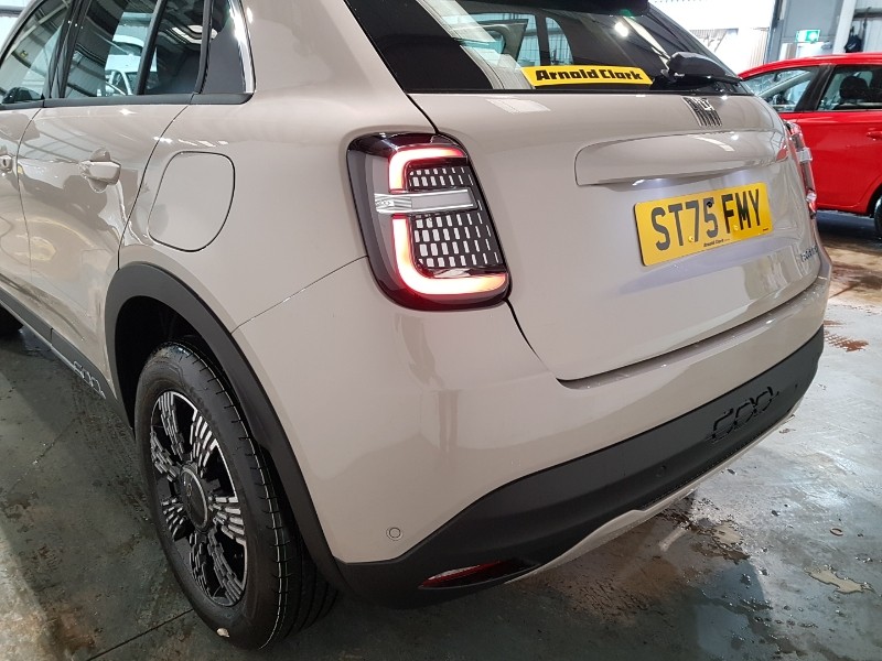 Used Fiat 600 2025 for sale - 76141026: Photo 18