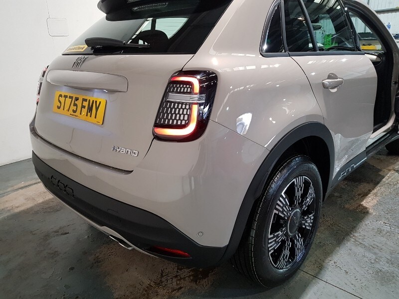 Used Fiat 600 2025 for sale - 76141026: Photo 19