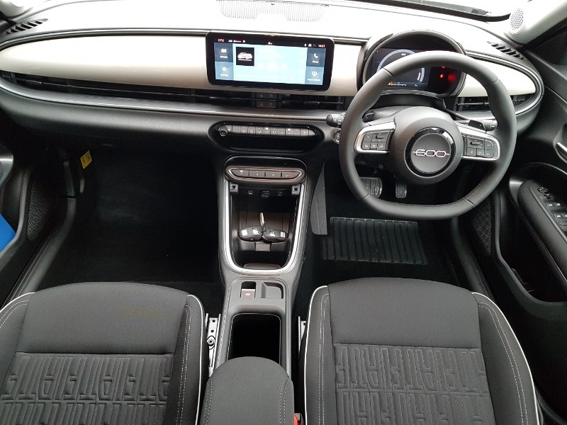 Used Fiat 600 2025 for sale - 76141026: Photo 2