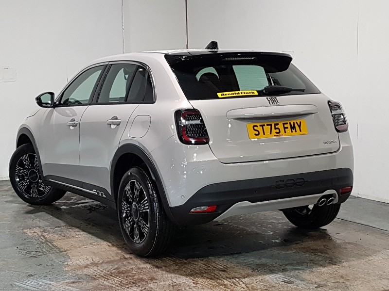 Used Fiat 600 2025 for sale - 76141026: Photo 3