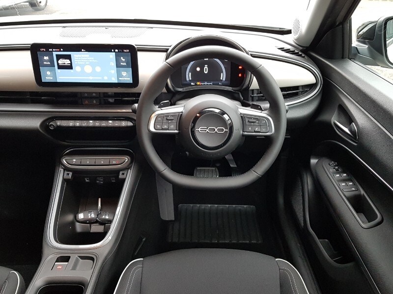 Used Fiat 600 2025 for sale - 76141026: Photo 7