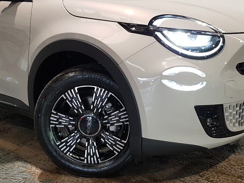 Used Fiat 600 2025 for sale - 76141026: Photo 9