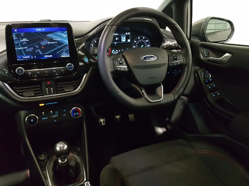 Used Ford Fiesta 2020 for sale - 77922426: Photo 10