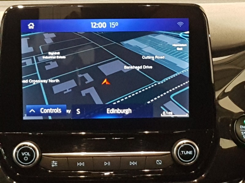 Used Ford Fiesta 2020 for sale - 77922426: Photo 11