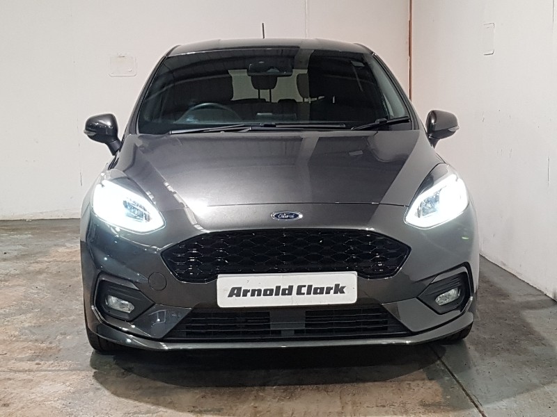 Used Ford Fiesta 2020 for sale - 77922426: Photo 12