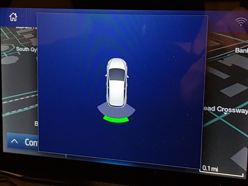 Used Ford Fiesta 2020 for sale - 77922426: Photo 13