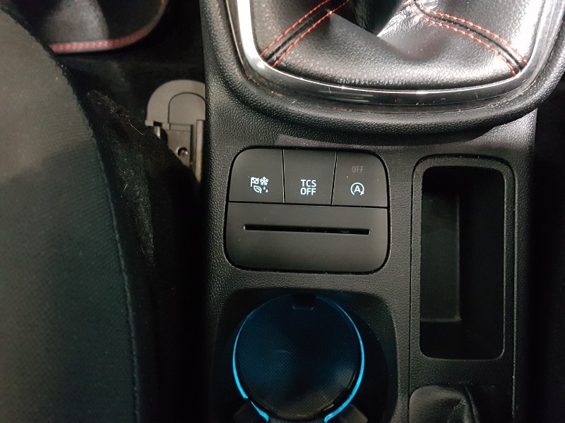 Used Ford Fiesta 2020 for sale - 77922426: Photo 14