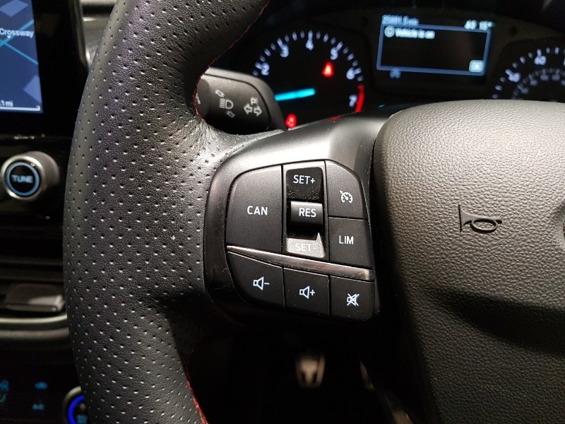 Used Ford Fiesta 2020 for sale - 77922426: Photo 15