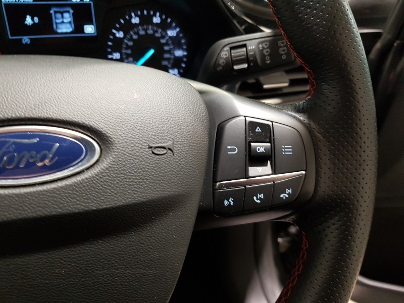 Used Ford Fiesta 2020 for sale - 77922426: Photo 16