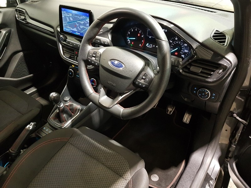 Used Ford Fiesta 2020 for sale - 77922426: Photo 17