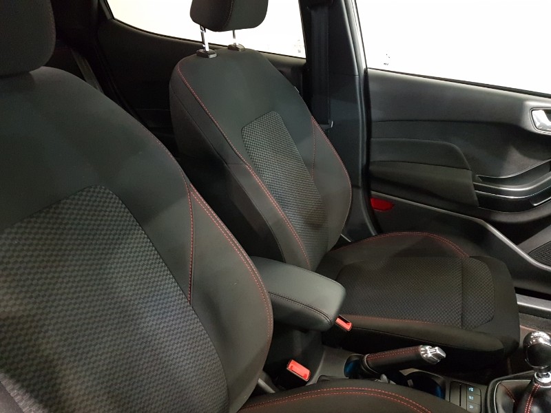 Used Ford Fiesta 2020 for sale - 77922426: Photo 18