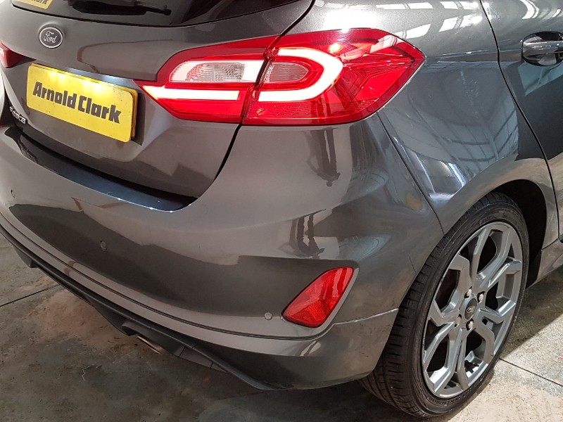 Used Ford Fiesta 2020 for sale - 77922426: Photo 19