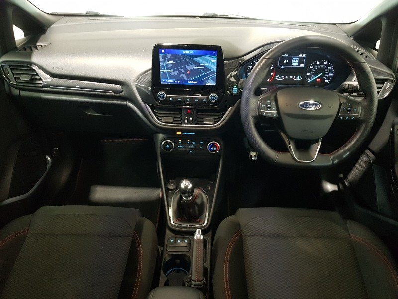 Used Ford Fiesta 2020 for sale - 77922426: Photo 2