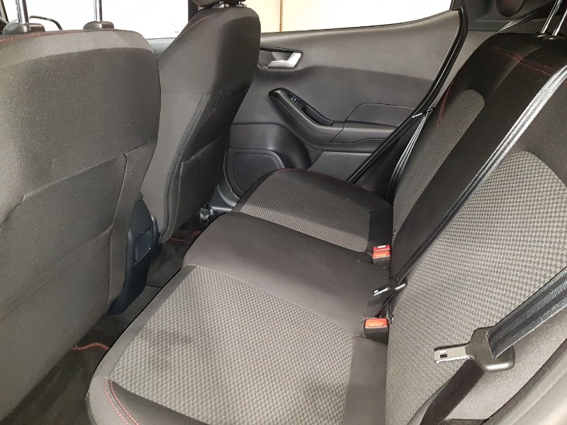 Used Ford Fiesta 2020 for sale - 77922426: Photo 6