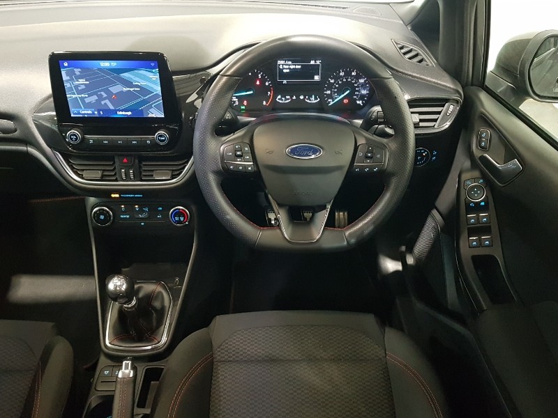 Used Ford Fiesta 2020 for sale - 77922426: Photo 7