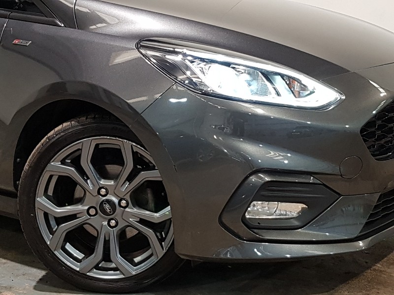 Used Ford Fiesta 2020 for sale - 77922426: Photo 9