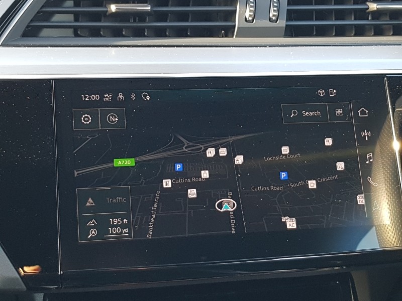 Used Audi e-tron 2022 for sale - 76970128: Photo 11