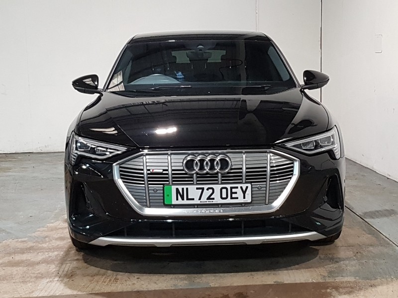 Used Audi e-tron 2022 for sale - 76970128: Photo 12