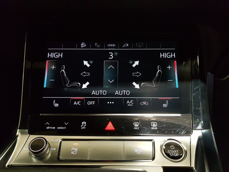 Used Audi e-tron 2022 for sale - 76970128: Photo 14