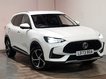 2023 - 1.5 T-GDI PHEV Trophy 5dr Auto