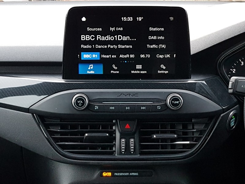 Used Ford Focus 2019 for sale - 76656632: Photo 11