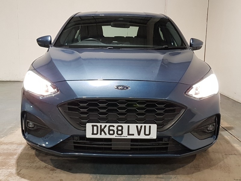 Used Ford Focus 2019 for sale - 76656632: Photo 12