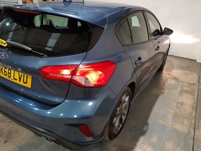 Used Ford Focus 2019 for sale - 76656632: Photo 13